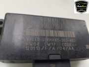 Pdc Steuergerät 259906372R Renault Zoé (AG) Schrägheck 5-drs 65kW (5AQ-601) 2013-03