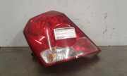 Rücklicht Links 300266L Daewoo / Chevrolet Kalos (SF48) Schrägheck 1.2 (F12S3(Euro 3)) 2004