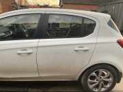 Tür Links Hinten 39135551 Opel Corsa E Schrägheck 1.4 16V Bi-Fuel (B14XEL) 2016-09
