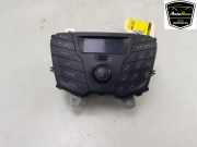 Radio DT1T18D815EB Ford Transit Connect (PJ2) Van 1.6 TDCi 16V 75 (UBGA(Euro 5)) 2014-04