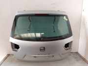 Heckklappe 6J8827024 Seat Ibiza ST (6J8) Kombi 1.2 TDI Ecomotive (CFWA) 2011-10