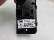 Bedienung Heizung 3G0907049D Volkswagen Tiguan (AD1) SUV 1.4 TSI eHybrid 16V (DGEA) 2021-05 DGEA