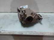 Hinterachsgetriebe ABS 7636996 BMW X5 (F15) SUV xDrive 35d 3.0 24V (N57-D30A) 2015-07