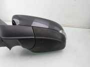 Außenspiegel Links 6V1857507C Skoda Fabia III (NJ3) Schrägheck 5-drs 1.0 TSI 12V (DKLD) 2018-05