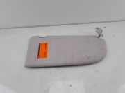 Sonnenblende 2K5857551A2F4 Volkswagen Caddy IV Van 2.0 TDI 75 (DFSF) 2019-01 DFSF