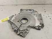 Steuerkette Abdeckung 06E103173AA Audi A7 Sportback (4GA/4GF) Liftback 2.8 V6 24V FSI (CHVA(Euro 5)) 2012-04