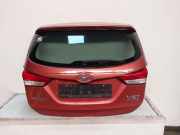 Heckklappe 737001K000 Hyundai iX20 (JC) SUV 1.4i 16V (G4FA) 2011-06
