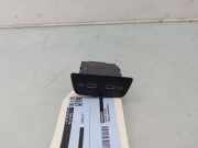 Aux/usb-Anschluss 2G6035954 Volkswagen Polo VI (AW1) Schrägheck 5-drs 1.0 TSI 12V (DLAC) 2022-06