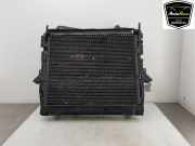 Kühler Komplett LR015561 Land + Range Rover Discovery IV (LAS) Geländewagen 3.0 SD V6 24V (Euro 6)) 2013-05