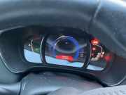 Tachoeinheit Kmh P248107013R Renault Kadjar (RFEH) SUV 1.2 Energy TCE 130 (H5F-408(H5F-F4)) 2018-03