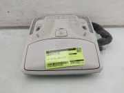 Innenbeleuchtung Vorne A4479000712 Mercedes-Benz Vito (447.6) Van 2.2 114 CDI 16V (OM651.950) 2020-06