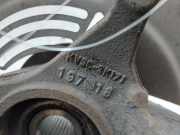 Achsschenkel Links Vorne KV6C3K171 Ford Transit Connect (PJ2) Van 1.5 EcoBlue (ZTGA) 2018-09