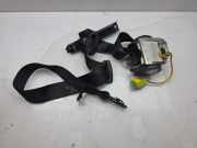 Sicherheitsgurt Links Vorne 95580300101HCP Porsche Cayenne (9PA) SUV 4.5 V8 32V Turbo (M48.50) 2003-07