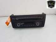 Bedienung Heizung 61316814183 BMW 1 serie (F21) Schrägheck 3-drs 116i 1.6 16V (N13-B16A) 2013-11