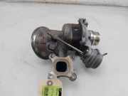 Turbolader 12328700 Ford Focus 4 Wagon Kombi 1.0 EcoBoost 12V Hybrid 125 (B7DC) 2020
