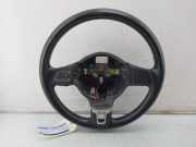 Lenker 6R0419091F Volkswagen Polo V (6R) Schrägheck 1.2 TDI 12V BlueMotion (CFWA) 2011-11 CFWA