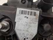 Lichtmaschine V-Snaar 7541694 BMW 5 serie Touring (E61) Kombi 525i 24V (M54-B25(256S5)) 2004-11