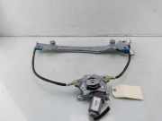 Fensterheber Links Vorne 8200384743 Renault Twingo II (CN) Schrägheck 3-drs 1.2 16V (D4F-770) 2012-06