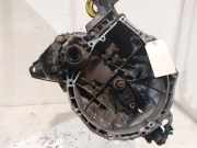 Getriebe Manuell ABS 9828964980 Opel Corsa F (UB/UH/UP) Schrägheck 5-drs 1.2 12V 75 (F12XEL(EB2FD)) 2020