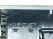 Warnleuchte Schalter 2G0953509 Volkswagen Polo VI (AW1) Schrägheck 5-drs 1.0 TSI 12V (DLAC) 2022-06 DLAC