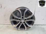 Felge Li, 17", 8J, ET54, 5 Gats A2054013900 Mercedes-Benz C Estate (S205) Kombi C-350 e 2.0 16V (M274.920) 2015-11