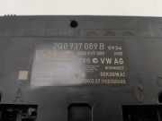 Steuergerät Body Control 2Q0937089B Skoda Fabia III Kombi (NJ5) Kombi 5-drs 1.0 TSI 12V (DKLD) 2019-09