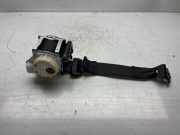 Sicherheitsgurt Rechts Hinten 2G0857805RAA Volkswagen Polo VI (AW1) Schrägheck 5-drs 1.0 TSI 12V (DUSB) 2024-11 DUSB