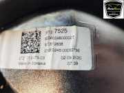 Rücklicht Links 39137525 Opel Crossland (X) SUV 1.2 12V (F12XE(EB2FA)) 2020