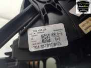 Handschuhfach 2G1857097A Volkswagen Polo VI (AW1) Schrägheck 5-drs 1.0 TSI 12V (DLAC) 2021-07 DLAC