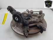 Achsschenkel Links Hinten 31476231 Volvo V60 II (ZW) Kombi 2.0 T6 16V Twin Engine (B4204T46) 2021-01