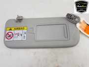 Sonnenblende 85220H8060BF3 Kia Stonic (YB) SUV 1.0i T-GDi 12V (G3LC) 2020-04