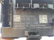 Steuergerät Zentralverriegelung 4M0959793N Porsche Taycan (Y1A) Limousine 79/84 kWh (EBFA) 2023-01