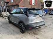 Heckklappe YQ01087380 Opel Crossland (X) SUV 1.2 Turbo 12V (F12XHL(EB2ADTD)) 2022