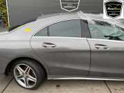 T?r Rechts Hinten A1177300205 Mercedes-Benz CLA (117.3) Limousine 1.6 CLA-180 16V (M270.910) 2016-06