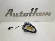 Außenspiegel Rechts 13187618 Opel Corsa D Schrägheck 1.2 16V (Z12XEP(Euro 4)) 2008