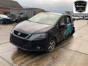 Motor 03C100040C Seat Alhambra (7N) Großraumlimousine 1.4 TSI 16V (CTHA(Euro 5)) 2011-04
