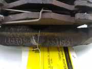 Bremssattel Links Hinten 331561 Renault Clio II (BB/CB) Schrägheck 1.6 16V (K4M-740) 2005