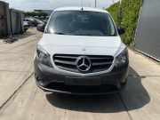 Motorhaube A4158800157 Mercedes-Benz Citan (415.6) Van 1.5 108 CDI Euro 6 (K9K-E6(Euro 6)) 2018-02