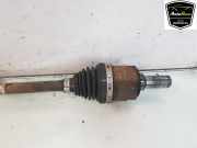 Antriebswelle Rechts Vorne ABS 49501G6000 Kia Picanto (JA) Schrägheck 1.0 12V (G3LA) 2019-01