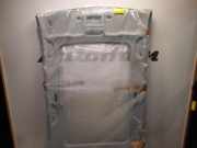 Verkleidung Himmel 6V9867501AE2AV Skoda Fabia III Kombi (NJ5) Kombi 5-drs 1.0 TSI 12V (CHZB) 2021-06