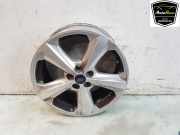 Felge Li, 18", 75J, ET55, 5 Gats EM2CD1A Ford S-Max (WPC) Großraumlimousine 1.5 EcoBoost 16V (UNCI) 2016-09