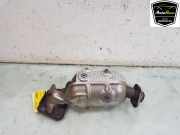 Katalysator 1639361480 Peugeot 108 Schrägheck 1.0 12V VVT-i (1KRFE(CFB)) 2020-02