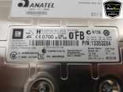 Bluetooth Steuergerät 13353284 Opel Astra J GTC (PD2/PF2) Schrägheck 3-drs 1.4 Turbo 16V ecoFLEX 140 (A14NET(Euro 5)) 2012-02