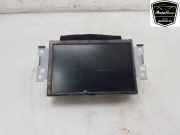 Zentrale Steuerung Multimedia 31357018 Volvo V60 I (FW/GW) Kombi 1.6 T3 16V (B4164T3) 2012-04