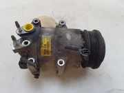 Klima Pumpe CV2119D629BF Ford Fiesta 6 (JA8) Schrägheck 1.6 TDCi 95 (T3JA(Euro 5)) 2014-08