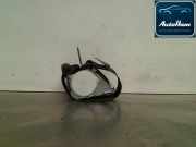 Sicherheitsgurt Rechts Hinten 4M51A611B66AJ Ford Focus II Wagon Kombi 1.6 TDCi 16V 90 (HHDA) 2008