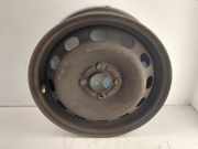 Felge St, 15", 6J, 4 Gats 1881869 Ford Fiesta 6 (JA8) Schrägheck 1.25 16V (STJD) 2011-01