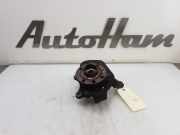 Achsschenkel Links Vorne 13154317 Opel Combo (Corsa C) Van 1.3 CDTI 16V (Z13DTJ(Euro 4)) 2009-05