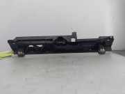 Schließplatte Kühlerträger 9824055880 Peugeot 5008 II (M4/MC/MJ/MR) Großraumlimousine 1.2 12V e-THP PureTech 130 (EB2ADTS(HNS)) 2020-01