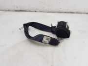 Sicherheitsgurt Links Hinten 5N0857805 Volkswagen Tiguan (5N1/2) SUV 1.4 TSI 16V (CAXA(Euro 5)) 2010-11 CAXA(Euro 5)